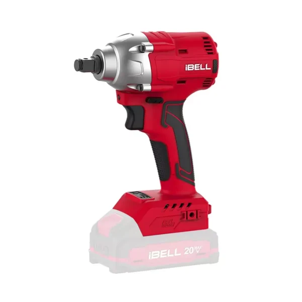 IBELL 300 Nm Cordless Impact Wrench BW20-32