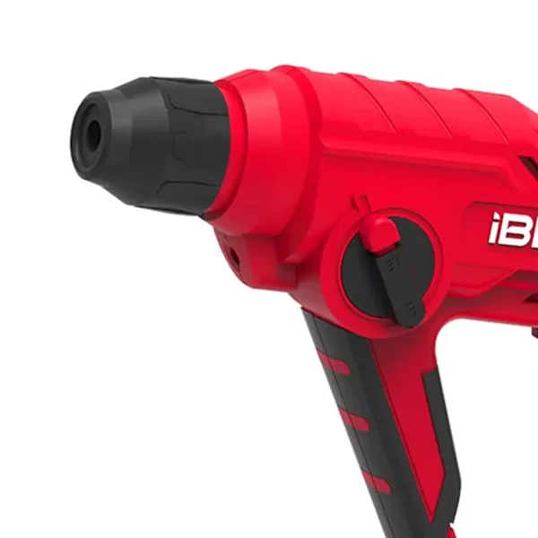 IBELL 900 W Rotary Hammer Drill CH20-10 - Image 3