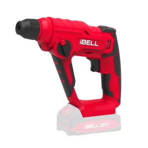 Ibell 900 W Rotary Hammer Drill Ch20 10