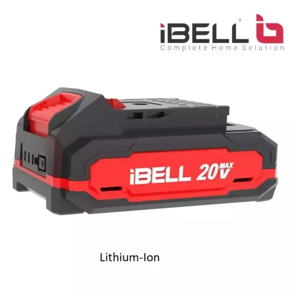 IBELL One Power Series 2.0 Ah Li-ion Battery 20V 36Wh - Image 2