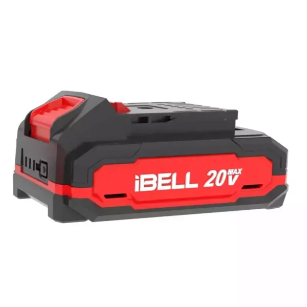 IBELL One Power Series 2.0 Ah Li-ion Battery 20V 36Wh