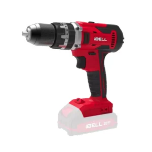 Ibell 13 Mm 20 V 350 1350 Rpm Cordless Impact Drill Cd20 55