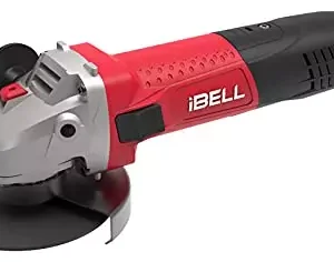 Ibell Ag10 92 850 W 100 Mm Angle Grinder