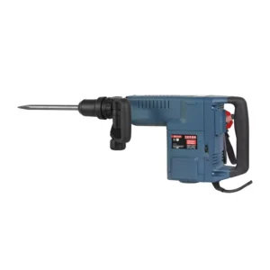 Icfs 1500 w 6 25 j 1890 rpm electric demolition hammer ish11e