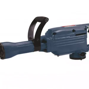 Ideal 1200 w 45 j 1400 rpm electric demolition hammer id ph65m