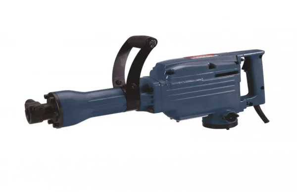 Ideal 1200 W 45 J 1400 RPM Electric Demolition Hammer ID PH65M