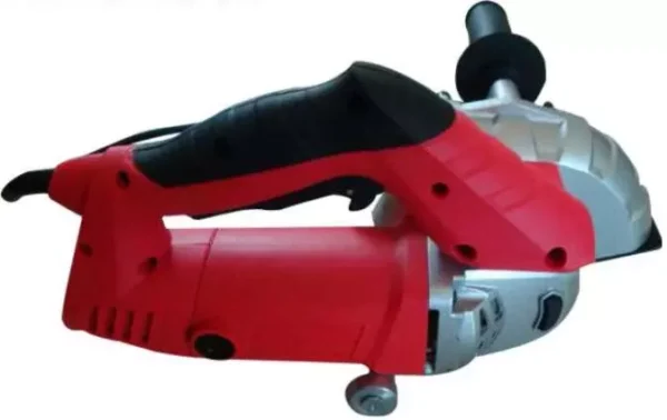 Inder 125 mm 1350 W 8500 RPM Slot Cutter P-399B - Image 3