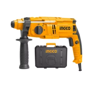 Ingco 0 1700rpm Rotary Hammer Rgh6528