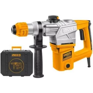 Ingco 1050w Rotary Hammer Rh10508