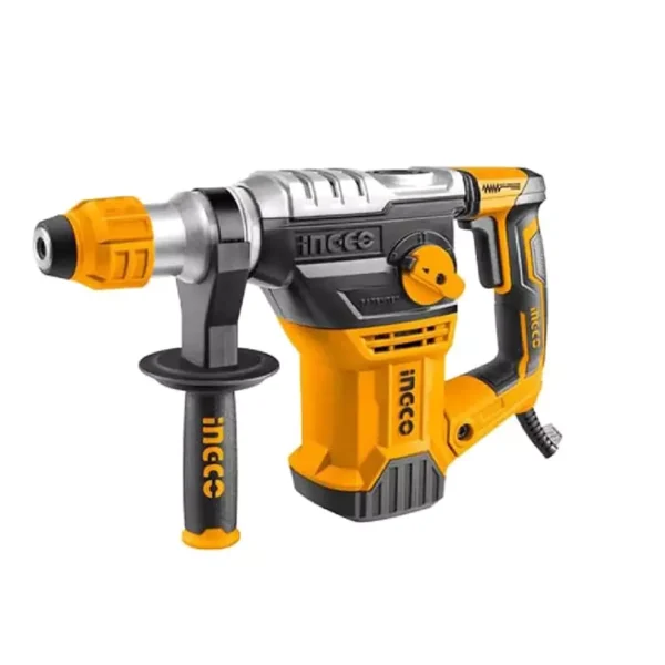 Ingco 1500W Rotary Hammer RH150068 - Image 2