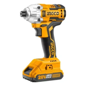 Ingco 20 V 2300 Rpm Impact Driver, Cirli2017