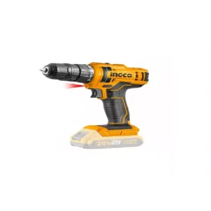 Ingco 20v Cordless Drill