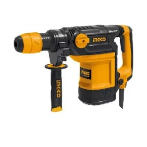 Ingco 220 240v 300 760 Rpm Rotary Hammer(sds Max) Rh120068