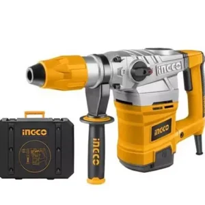 Ingco 220 240v 550 rpm rotary hammer(sds max ) rh16008