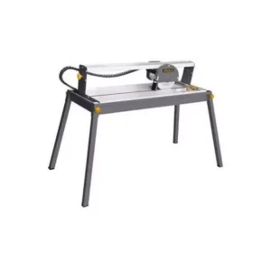 Ingco 800w 2950rpm Table Tile Cutter Saw Machine, Ptc8001