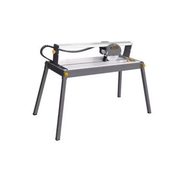 Ingco 800W 2950RPM Table Tile Cutter Saw Machine, PTC8001
