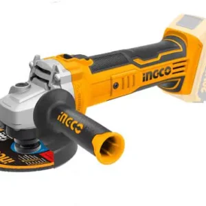 Ingco Cordless Angle Grinder 100 Mm