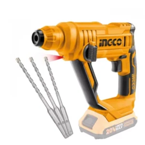 Ingco Cordless Rotary Hammer