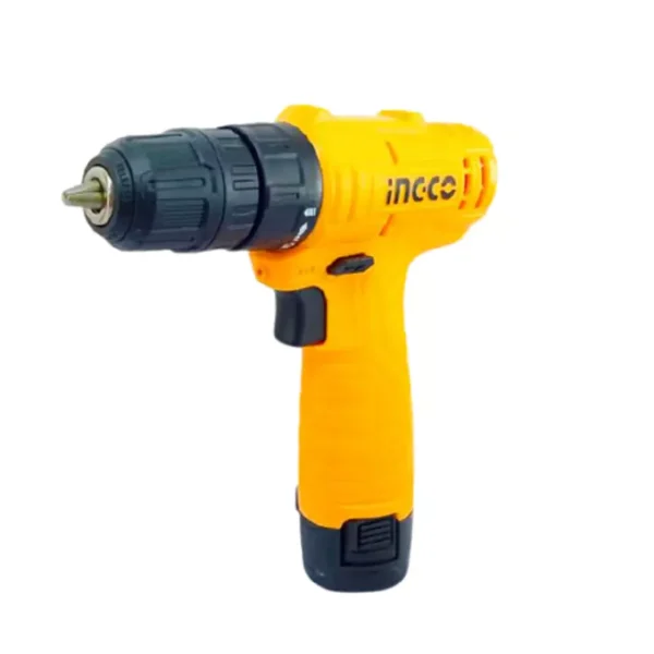 Ingco Cordless Screwdriver - Image 3