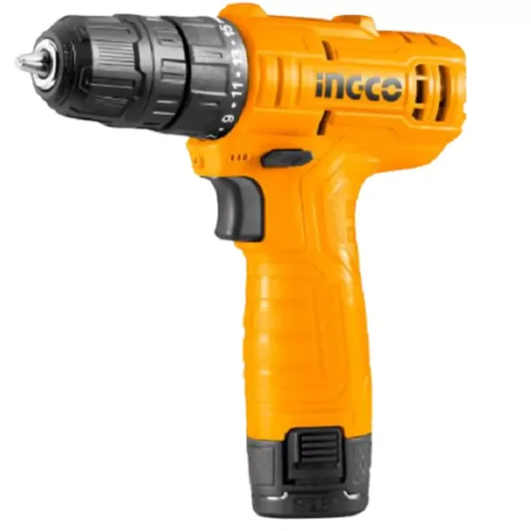 Ingco Cordless Screwdriver