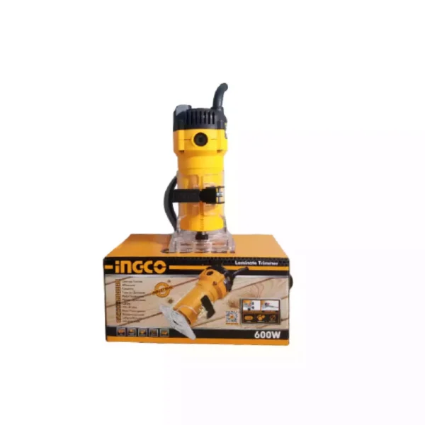 Ingco Laminate Trimmer - Image 3