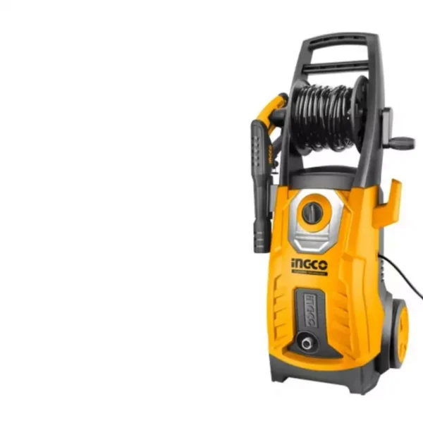 Ingco Professional Pressure Washer