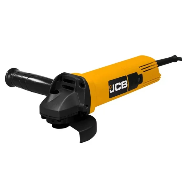 JCB JCB-AG900-EM 900 W 100 mm Angle Grinder - Image 3