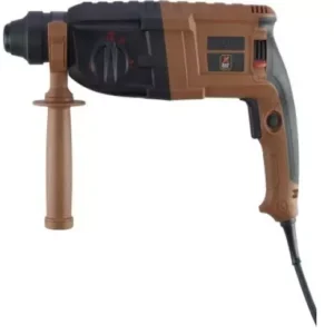 Jk 20mm 710 W Rotary Hammer Drill Jkrh2 20re Pro