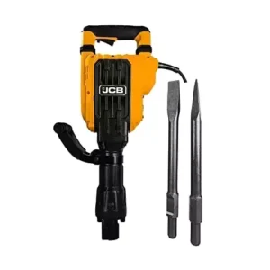 Jcb 1700 W 60 J 1900 Rpm Electric Demolition Hammer Jcb Dh1700 Em