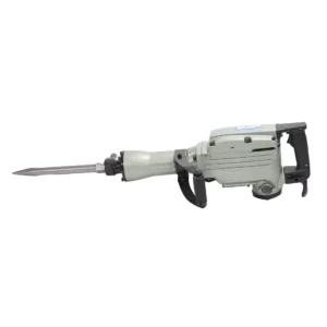 Josch 1240 W 6 25 J 2900 Rpm Electric Demolition Hammer Jh65a