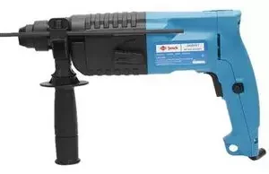 Josch Jhd201 0 850 Rpm 520 W Rotary Hammer