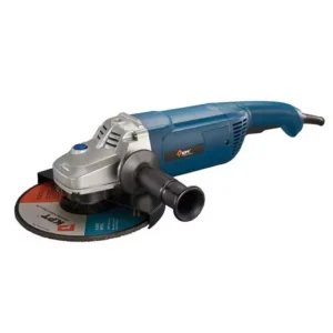 Kpt kag24 7 2400 w 180 mm angle grinder