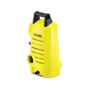 Karcher k2.050 1200w pressure washer