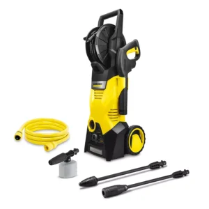 Karcher K3 Plus Hr High Pressure Washer Cleaner