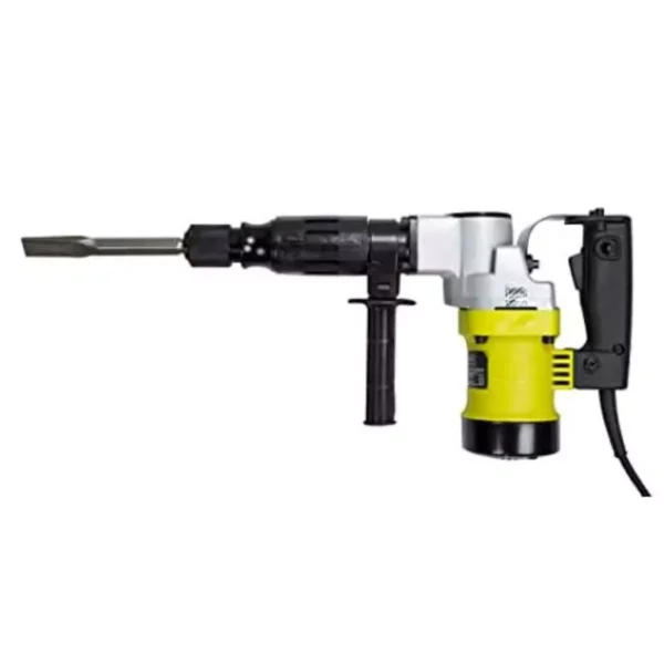Khadija Hi-Max 17mm 1100W Demolition Hammer Machine - Image 3