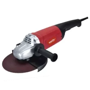 King Kp 316 2600 W 180 Mm Angle Grinder