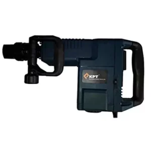 Kpt Shakti 1500 W 6 25 J 2250 Rpm Electric Demolition Hammer Kpt11dhn