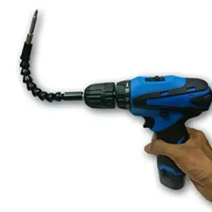 Krost 10 mm 12 v 1350 rpm cordless screwdriver and drill 001