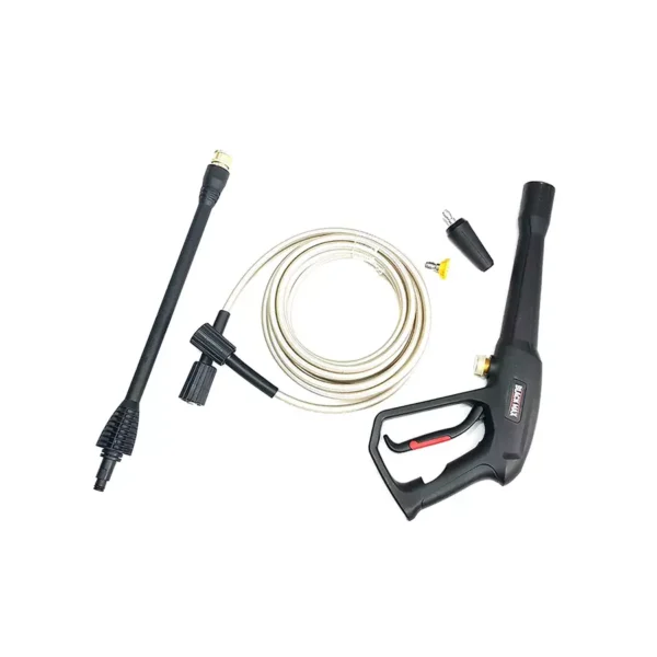 Krost Bmpw110 Maxx 110Bar 1700Watt Electrical Pressure Washer - Image 2