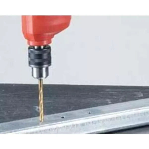 Krost Drill Machine With All Types Of Machine (10mm Drill Machine & Screwdriver Machine) - Image 3