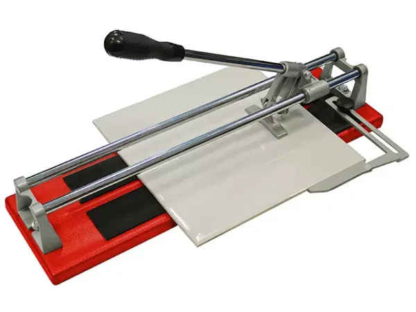 Krost Heavy Duty 26 inch Ceramic Tile Cutter With Unique Comfort Grip Handle - Image 2