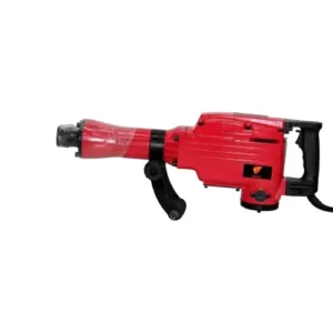 Leofast 1400 W 30 J 1400 Rpm Electric Demolition Hammer Lft 1212