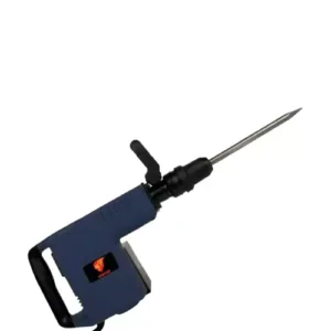 Leofast 1500 W 30 J 2900 Rpm Electric Demolition Hammer Lft 1211