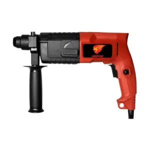 Leofast 820w 0 850 rpm 20 mm lft 1208 rotary hammer