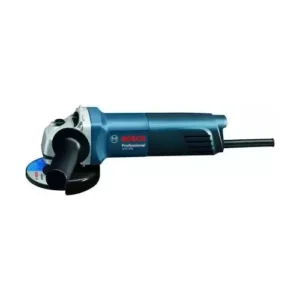 Mpt gws 600 600 w wheel size 105 mm angle grinder