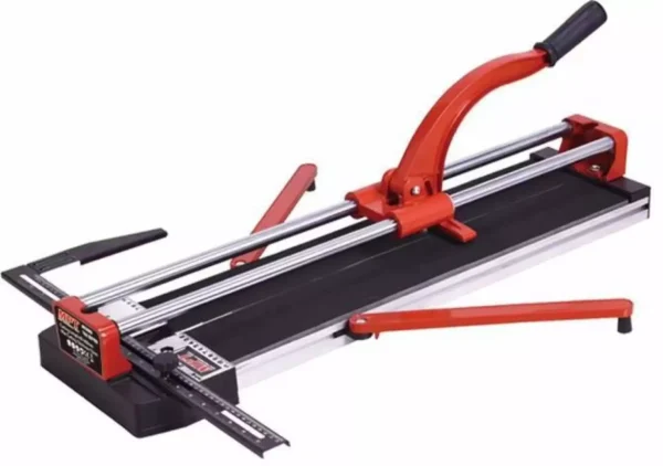 MPT Mtc603 Professional Tile Cutter Machine With Cutting Length 40-600mm - Image 3