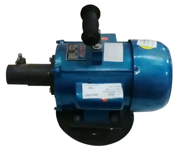 MXVOLT 2 HP 2880 RPM Electric Concrete Vibration Motor - Image 2