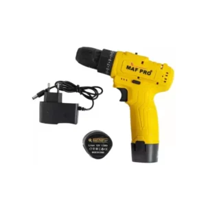 Maf 10 Mm 20 V 450 1350 Rpm Cordless Drill Cdli12121