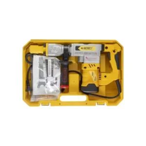 Maf 1500 W 15 J 2900 Rpm Electric Demolition Hammer Dbh15008