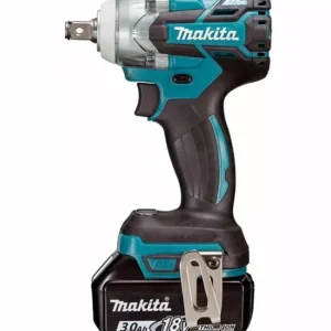 Makita 0 2800 rpm cordless impact wrench dtw285rfe